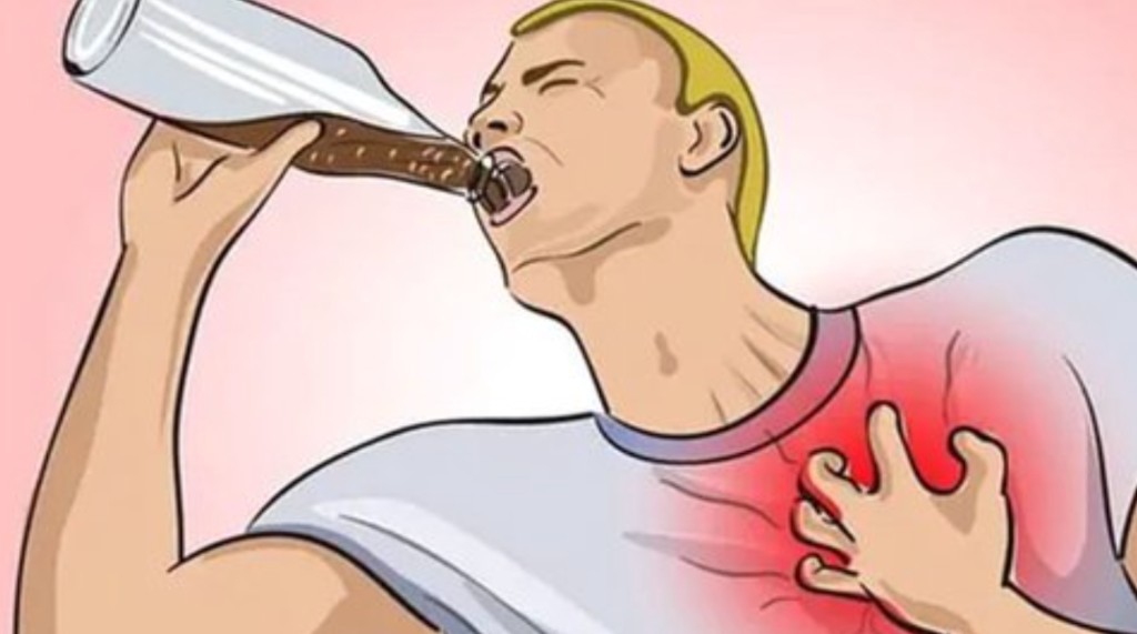 Heart health awareness